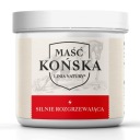 NATURY LINE Forte konská masť hrejivá 250ml