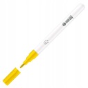MEMOBE olejový popisovač 1-1,5mm žltý