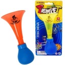 BICYKEL TRUBKA BIKE HORN RUKOVÄŤ ZVONKU