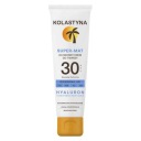 KOLASTYNA Ochranný krém na tvár Super-Mat SPF 30, 50 ml