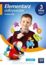 Obal na manuálnu časť Explorers' Primer 3 1
