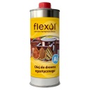 Impregnácia na exotické drevo, teakový olej 0,5L