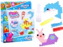 Megabeads Water Beads Starter Set Šablóny Darčekové príslušenstvo