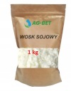 Y50 SÓJOVÝ VOSK NA SVIEČKY 100% SÓJA NON GMO 1kg