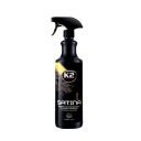 K2 MATNÝ KOKPIT SATINA PRO SUNSET FRESH 1l