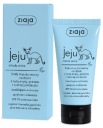 ZIAJA JEJU Biela pleťová pena na deň 50 ml
