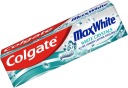 COLGATE ZUBNÁ PASTA 100 ml MAX WHITE CRYSTAL MINT GEL