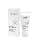 ZIAJA MED UREA 3% emulzia na tvár, 50 ml