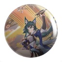 Honkai Star Rail Pins - Yukong NA VÝBER