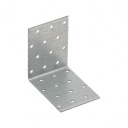 Konektor 80x80x60x2,0 mm montážna konzola KM 8 DMX 4108