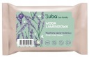 Luba Eco vlhčený papier Levanduľová voda 50 ks