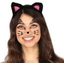 CAT tvárové kamienky