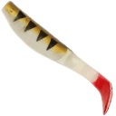 Gumové trhacie kopyto 12 cm 13 g na štiku FL