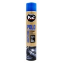 K2 Polo Cockpit Lavender Cockpit sprej 750ml