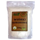 Kokosové lupienky 500G 0,5KG BEZ KONZERVANTOV ČERSTVÉ