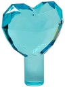LEGO 15745 28682 HEART CRYSTAL NOVÉ (1g)