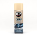 K2 POLO KOKPIT SPREJ 400ML
