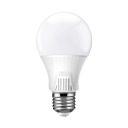9W E27 PREMIUM LED žiarovka, 3000K pohybový senzor