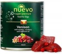 Nuevo zverina pre dospelých psov 800 g