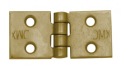 STAVEBNÝ PÁNT 50X25X1,5 MM | POZINKOVANÝ