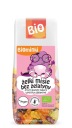 ŽELÉ (MEDVEĎ) BEZ ŽELATÍNY, BEZLEPKU, BIO 100 g