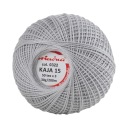 Kaja nite 15 30 g Ariadna 0322 SVETLO SIVÁ - NAJVÄČŠÍ VÝBER FARIEB