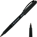 Fixka CENTROPEN na CD/DVD disky, čierna