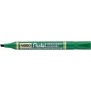 PERMANENTNÝ ZNAČOVAČ PENTEL N860, ZREZANÝ ZELENÝ