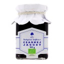 Bio čučoriedkový džem 180g