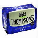 Thompson's Family Scottish Blend Tea 80 ks.