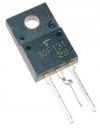 GT30F131 TO220 360V 200A