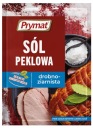 Jemnozrnná nakladacia soľ 50g Prymat