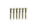 Mostové skrutky VPARTS SC4-PR tremolo (N)
