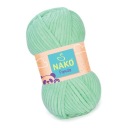 Nako Panda 3099 Mint (plyš)