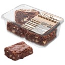 BROWNIE KETO SLADKICE PRODUKTY bez cukru Cambio