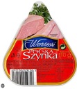 Werbliński Poľská bravčová a hydinová šunka 110 g