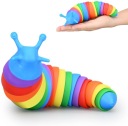 Mega Snail Sensory Caterpillar 19 cm HIT!