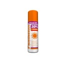 Panthenol 20% Upokojujúca pena, 150ml