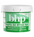 BHP pasta na umývanie rúk s abrazívom a glycerínom 500g, prací prostriedok a mydlo