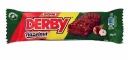 Ion Derby Crisp Rice Hazelnut Bar