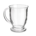 Sklenený hrnček Carlo 450 ml