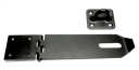 VRETENOVÝ ZÁMOK 125x50mm STRED