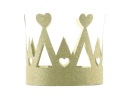CROWN SLADKÁ LÁSKA ZLATÁ PRINCEZNÁ