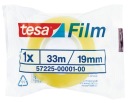 Lepiaca kancelárska páska Tesa Standard - 33m x 19mm