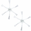 Bočné kefy pre Xiaomi Vacuum Mi Robot 1C