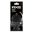 AXIE AUTO VÔŇA ČIERNY PRÍvesok