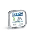 MONGE DOG SOLO KRÁLIK 150g