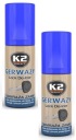 K2 GERWAZY ROZMRAZOVAČ ZÁMKU -60 STUPŇOV 50ml