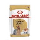 Royal Canin Yorkshirský teriér 85 g / paštéta