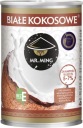 PD Biele kokosové mlieko 5-7% MR MING 400ml